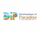 https://www.logocontest.com/public/logoimage/1583841689Destinations in Paradise (DIP) Logo 32.jpg